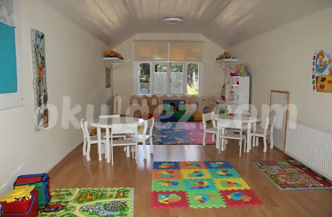 Özel Yeşilköy Koleji Anaokulu