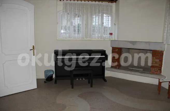 Özel Yeşilköy Koleji Anaokulu