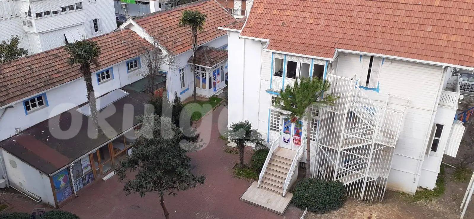 Özel Yeşilköy Koleji Anaokulu