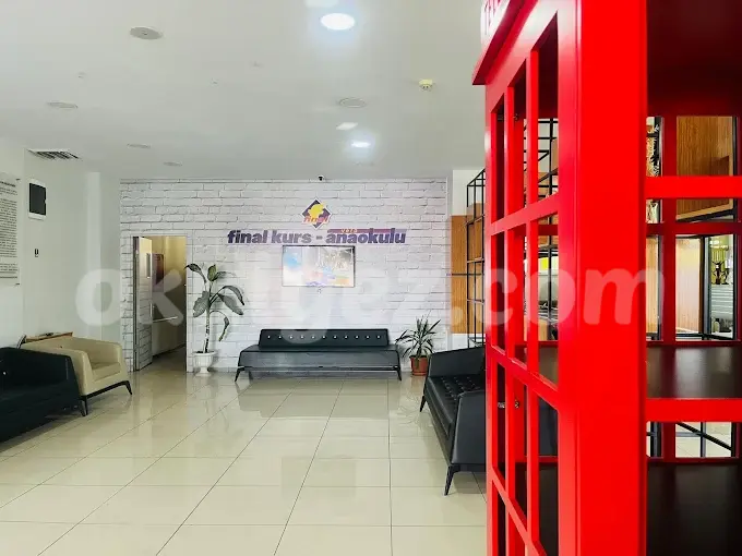 Özel Yeşilpınar Vera Anaokulu