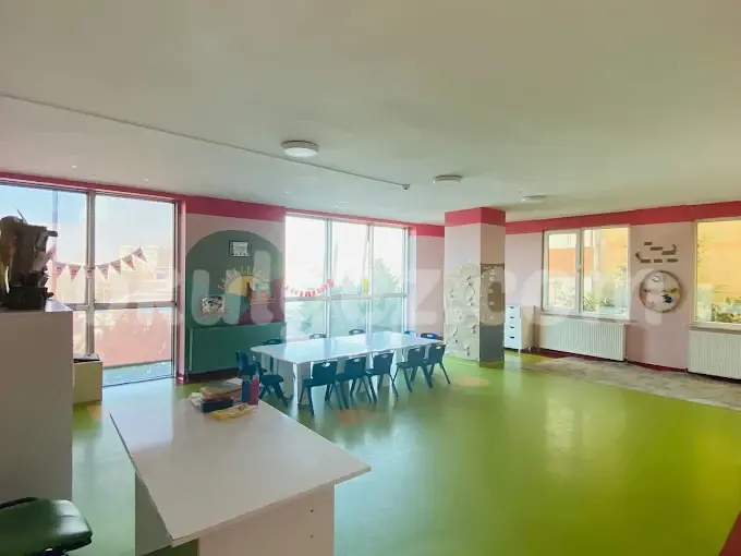 Özel Yeşilpınar Vera Anaokulu