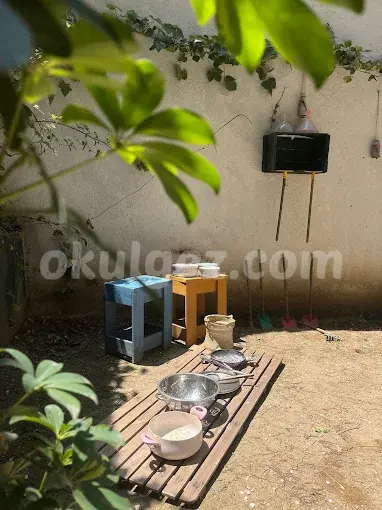 Özel Yeşilpınar Vera Anaokulu