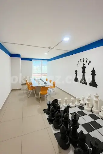 Özel Yeşilpınar Vera Anaokulu