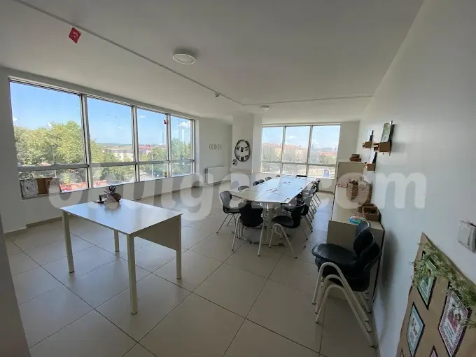 Özel Yeşilpınar Vera Anaokulu