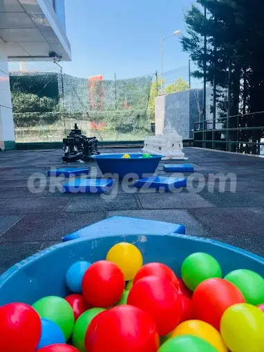 Özel Yeşilpınar Vera Anaokulu