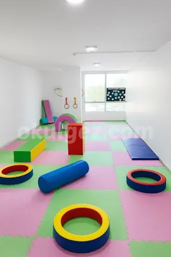 Özel Yeşilpınar Vera Anaokulu