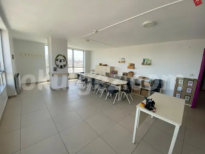 Özel Yeşilpınar Vera Anaokulu