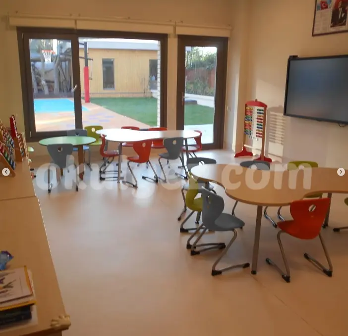 Özel Yıldız Koleji Anaokulu