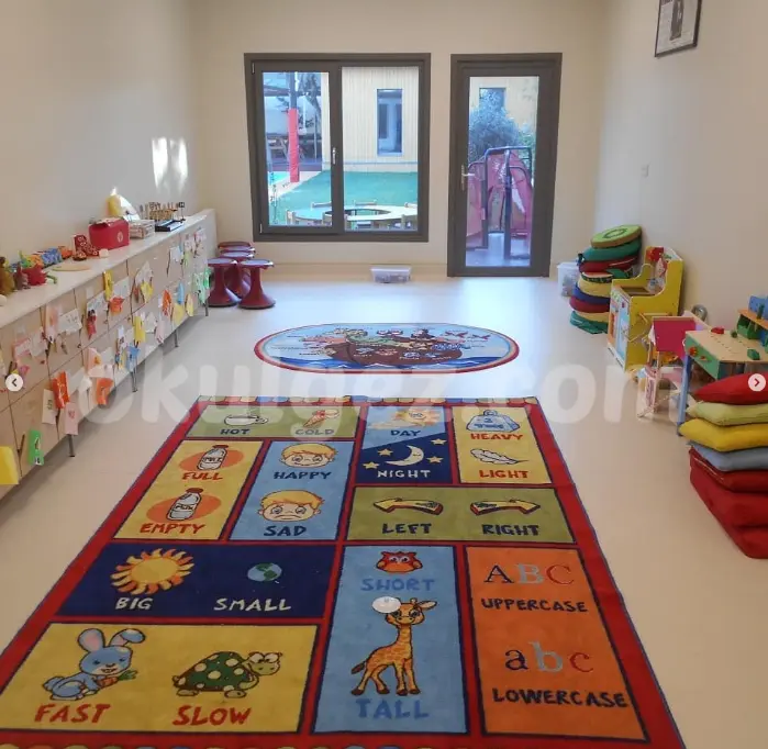 Özel Yıldız Koleji Anaokulu