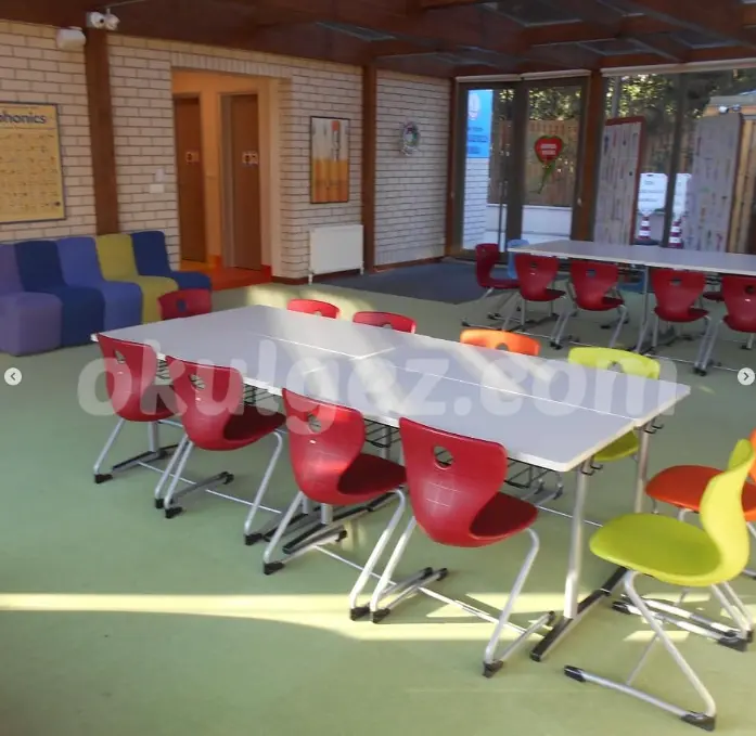 Özel Yıldız Koleji Anaokulu