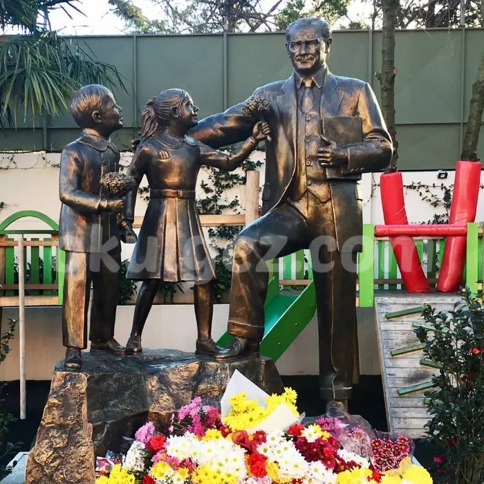 Özel Yıldız Koleji Anaokulu