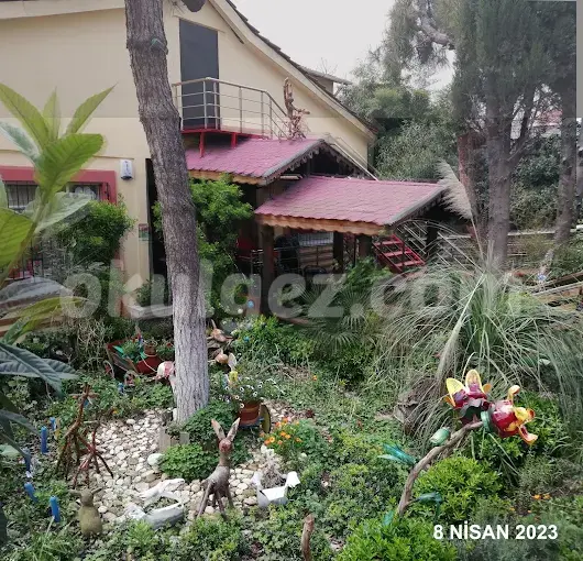 Özel Yıltan Anaokulu