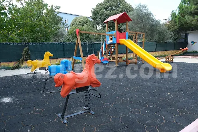 Özel Yönelim Çocuk Üniversitesi Anaokulu