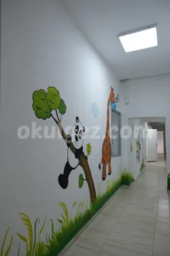 Özel Yönelim Çocuk Üniversitesi Anaokulu