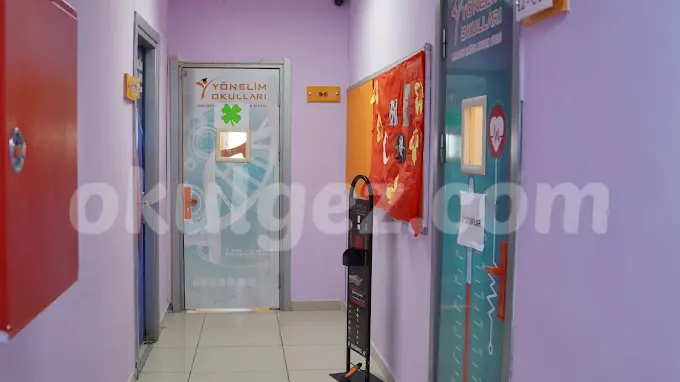 Özel Yönelim Çocuk Üniversitesi Anaokulu