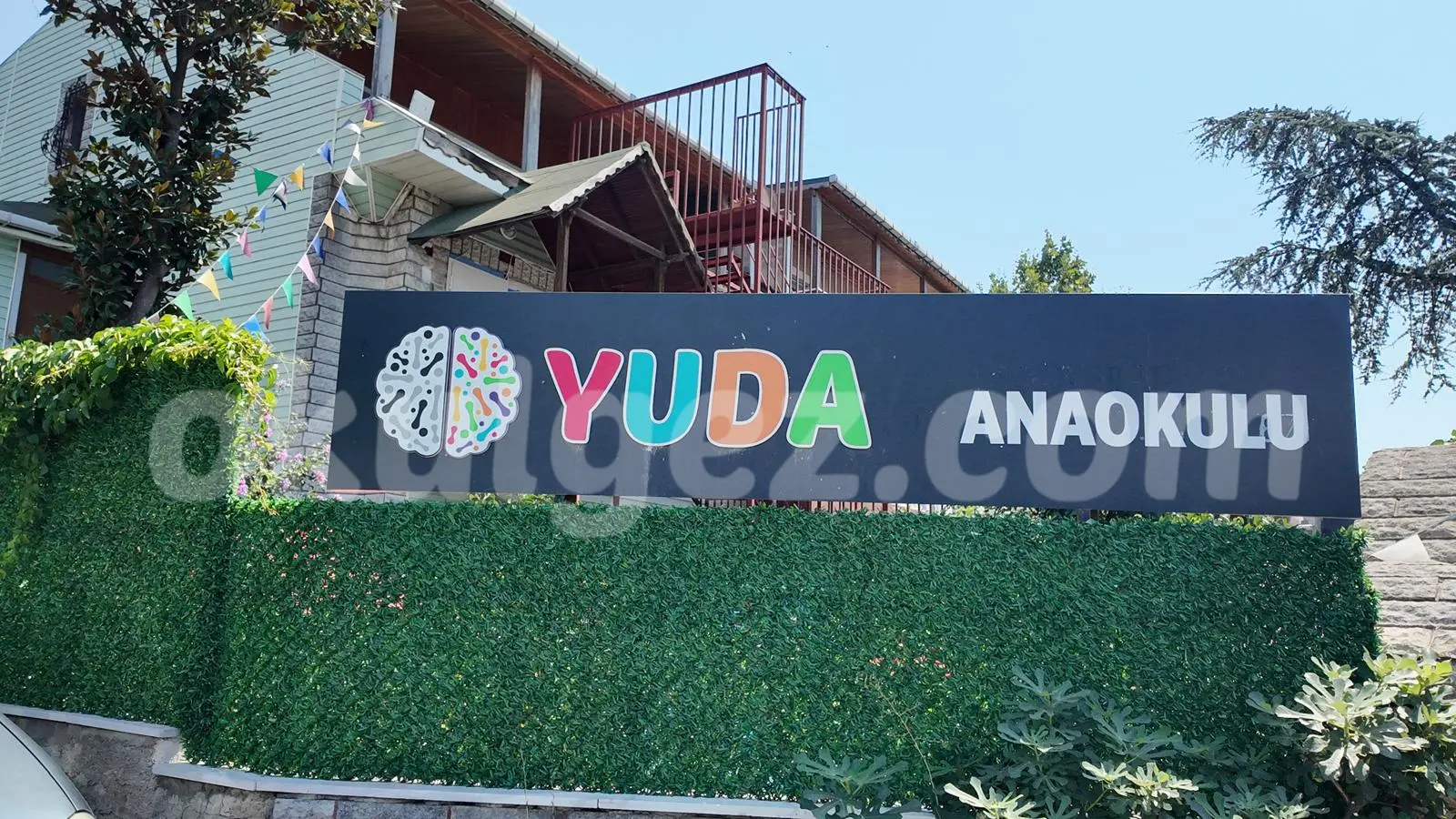 Özel Yuda Anaokulu