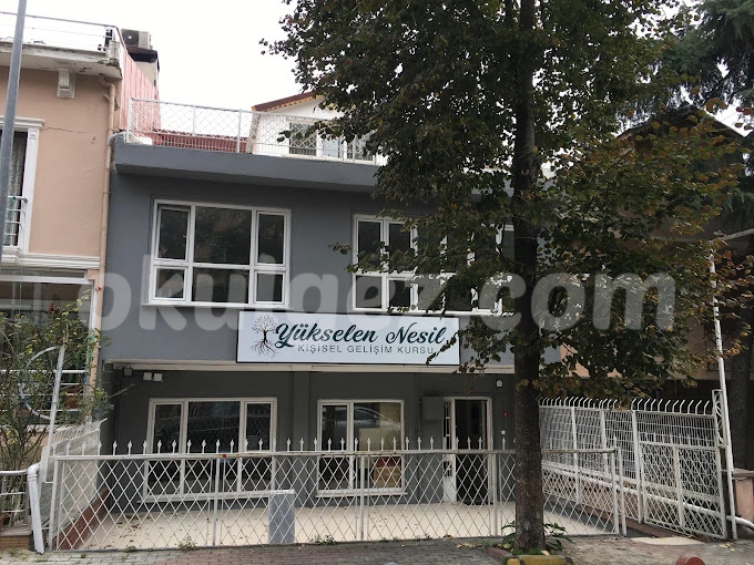 Özel Yükselen Nesil LGS TYT AYT Kurs Merkezi