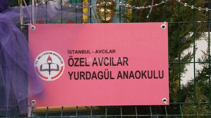 Özel Yurdagül Anaokulu