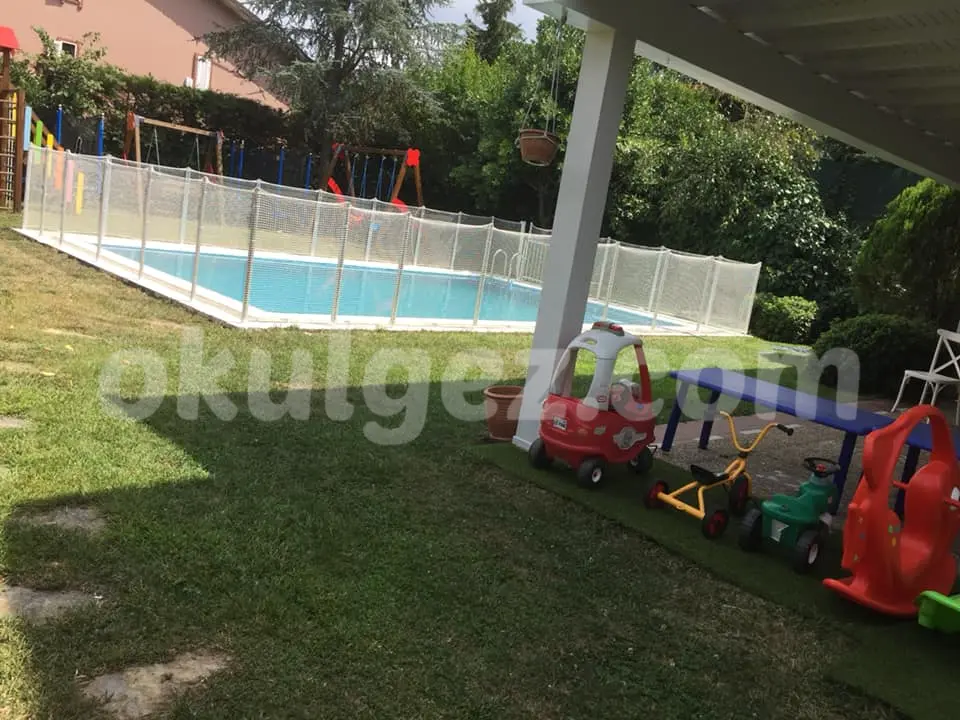 Özel Zekeriyaköy AKD Kids Anaokulu