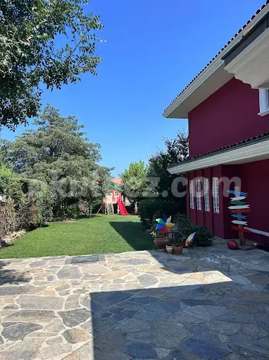 Özel Zekeriyaköy Çilek Anaokulu