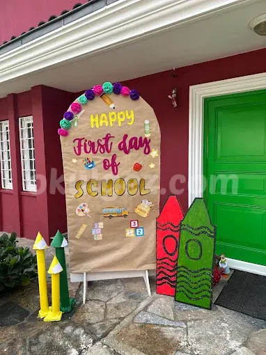 Özel Zekeriyaköy Çilek Anaokulu