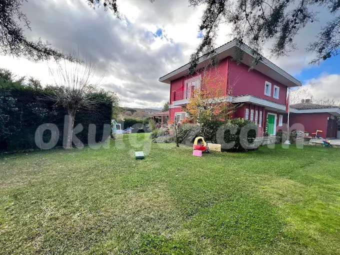 Özel Zekeriyaköy Çilek Anaokulu