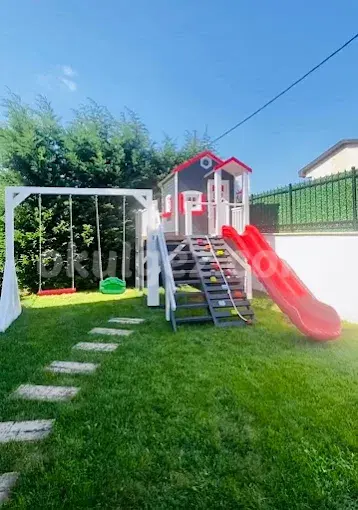 Özel Zekeriyaköy Çilek Anaokulu