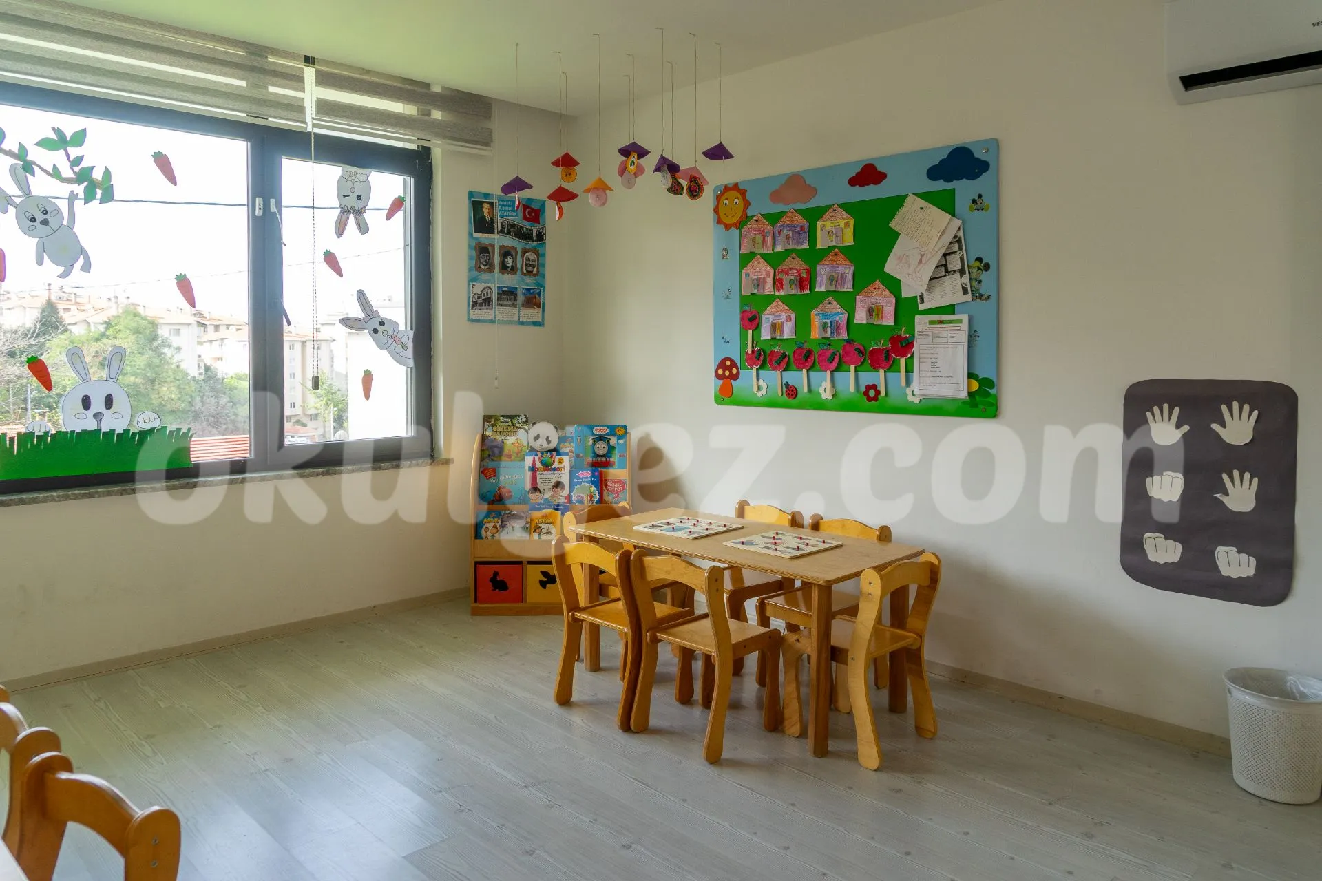 Özel Zekeriyaköy Mini Çocuk Anaokulu