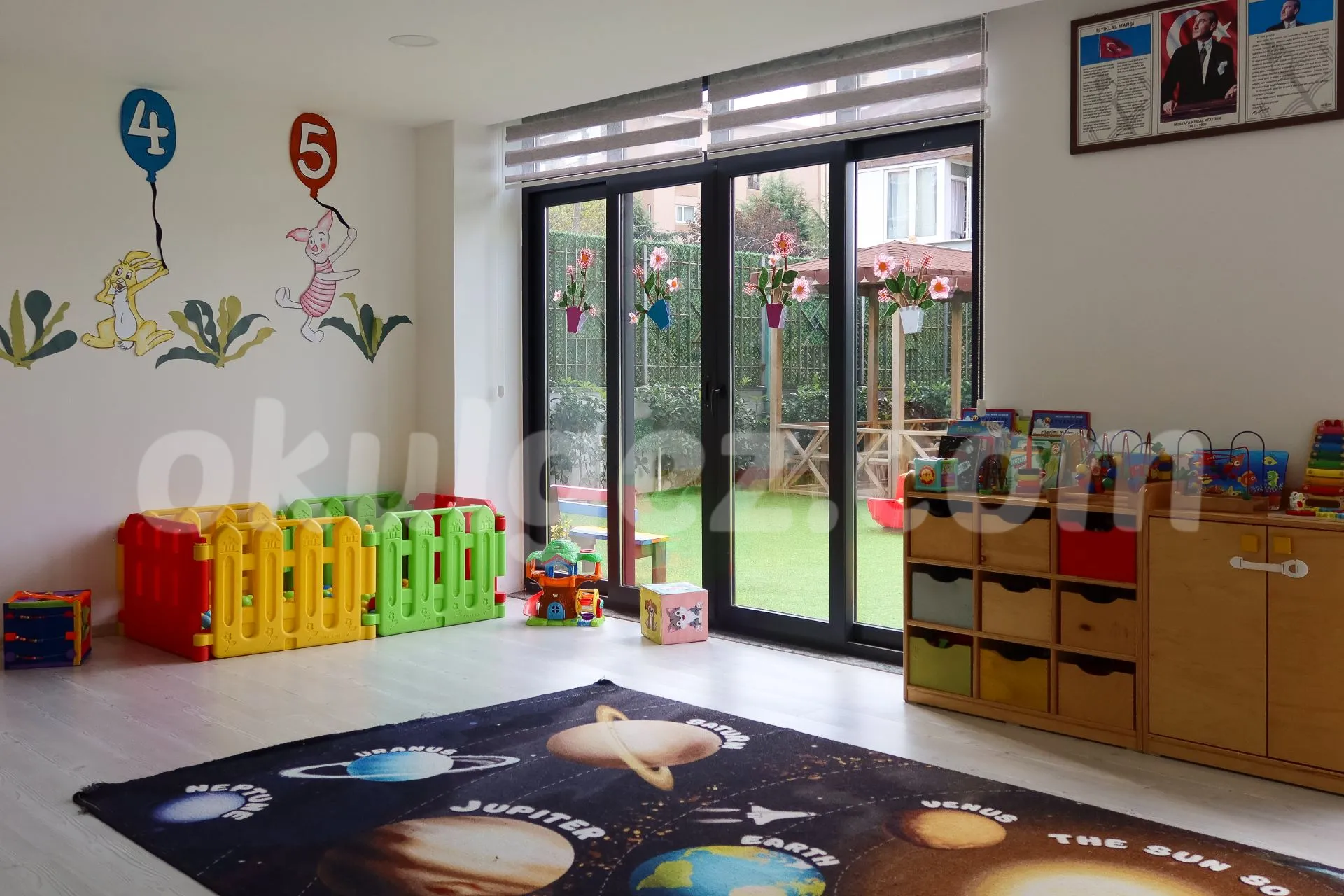 Özel Zekeriyaköy Mini Çocuk Anaokulu