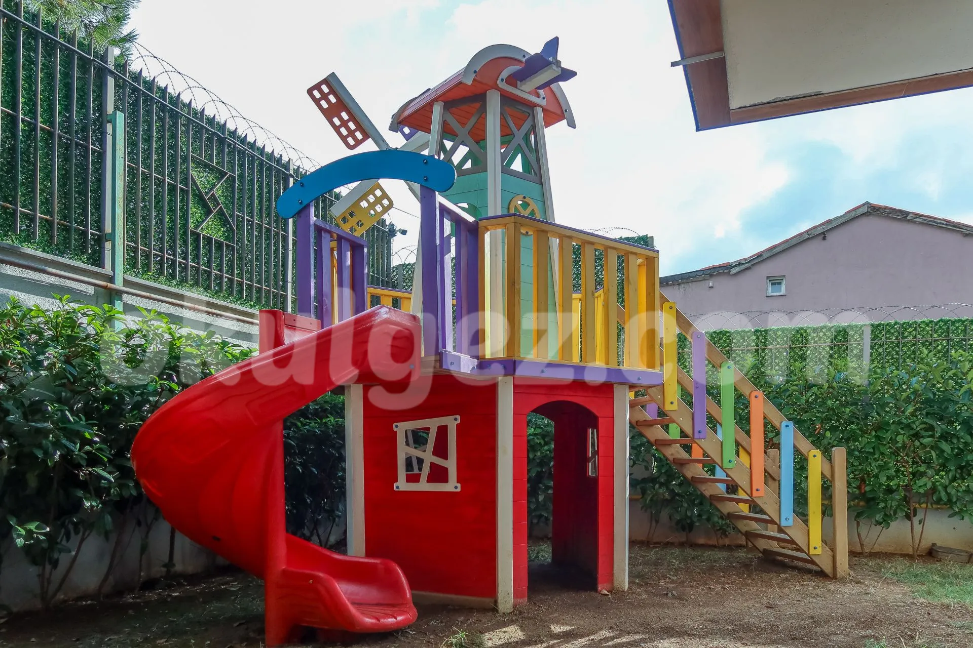 Özel Zekeriyaköy Mini Çocuk Anaokulu