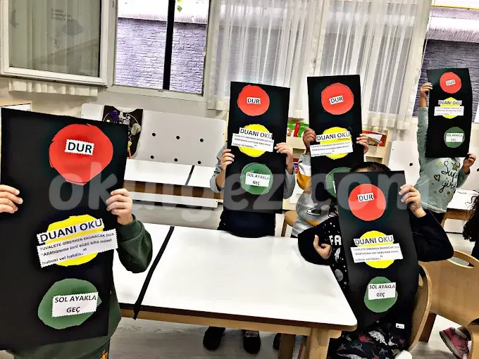 Özel Zinde Okulları Anaokulu