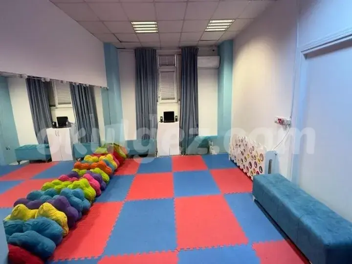 Özel Zümrüdü Anka Anaokulu