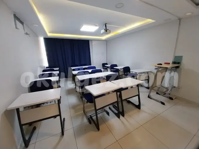 Üsküdar Final Özel Öğretim Kursu