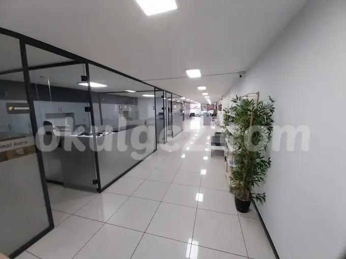 Üsküdar Final Özel Öğretim Kursu