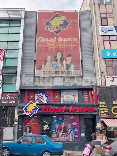Üsküdar Final Özel Öğretim Kursu