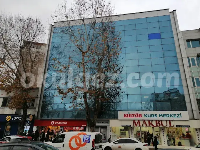 Üsküdar Kültür Kurs Merkezi